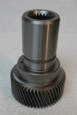 NP241 NP241DHD NP247 NP249 NP231 TRANSFER CASE INPUT SHAFT 23-SPLINE AFTERMARKET