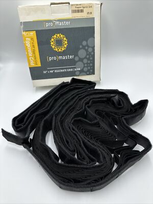 Promaster  Eggcrate Grid 32 x 48'' for solfbox