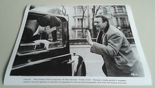 Nothing But The Best ’64 ALAN BATES CAR DENHOLM ELLIOTT HAND