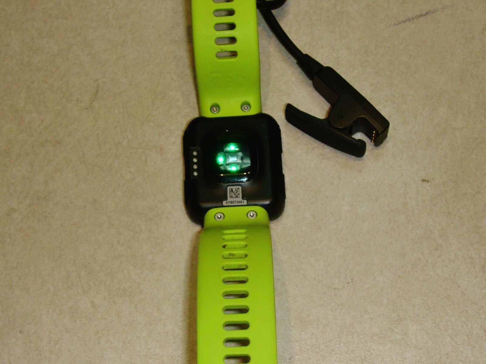 ebay garmin forerunner 35