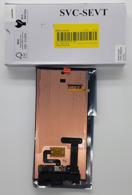 Samsung galaxy S23 Ultra LCD Touch Screen Glass Digitizer S918 OEM NEW