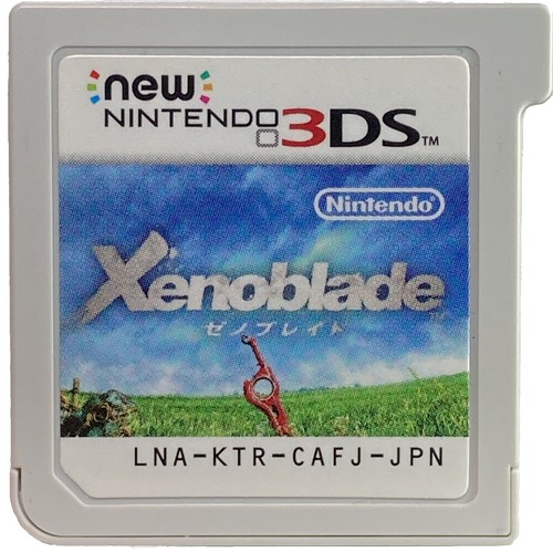 Xenoblade3 (Xenoblade 3) -Switch | eBay