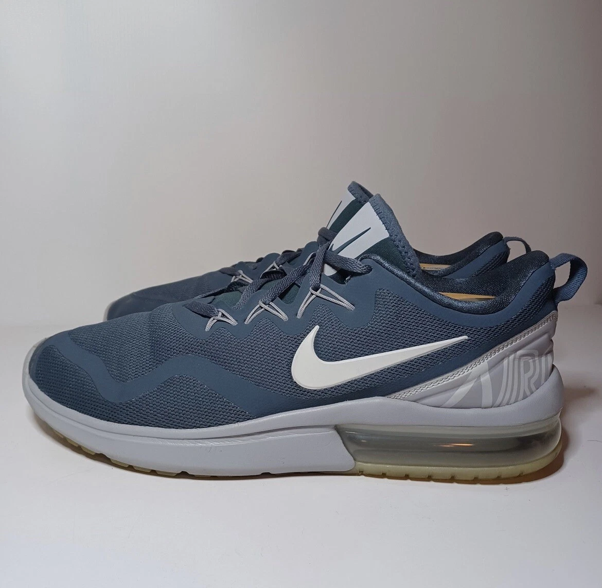 Nike air hotsell max fury men