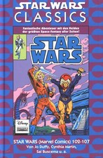 Star Wars Classics 15 - Panini (2008-2015) Hardcover limitiert 150 ex. Z. 1