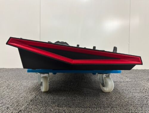 Roland JD-XA Crossover Keyboard Synthesizer - Picture 3 of 5