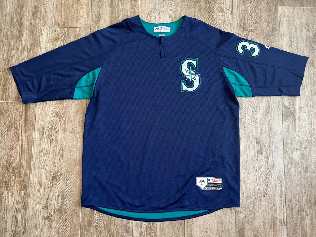 Felix hernandez 2025 authentic jersey