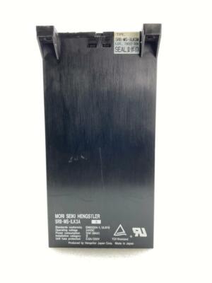 MORI SEIKI SRB-MS-ILK3A INTERLOCK MODULE | eBay