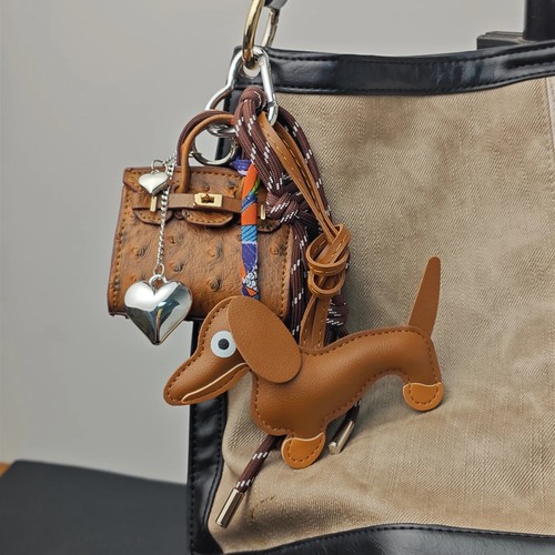 24 neue extrem komplizierte Taschenanhänger, vielseitige Taschenanhänger, Ba Jia - Bild 12 von 22