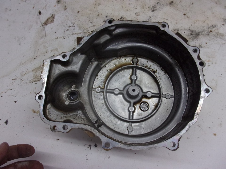 ATV Starters Polaris Sportsman 400cc HO 2007-2010 3090064, 3090191 - PowerSport - Foto 5