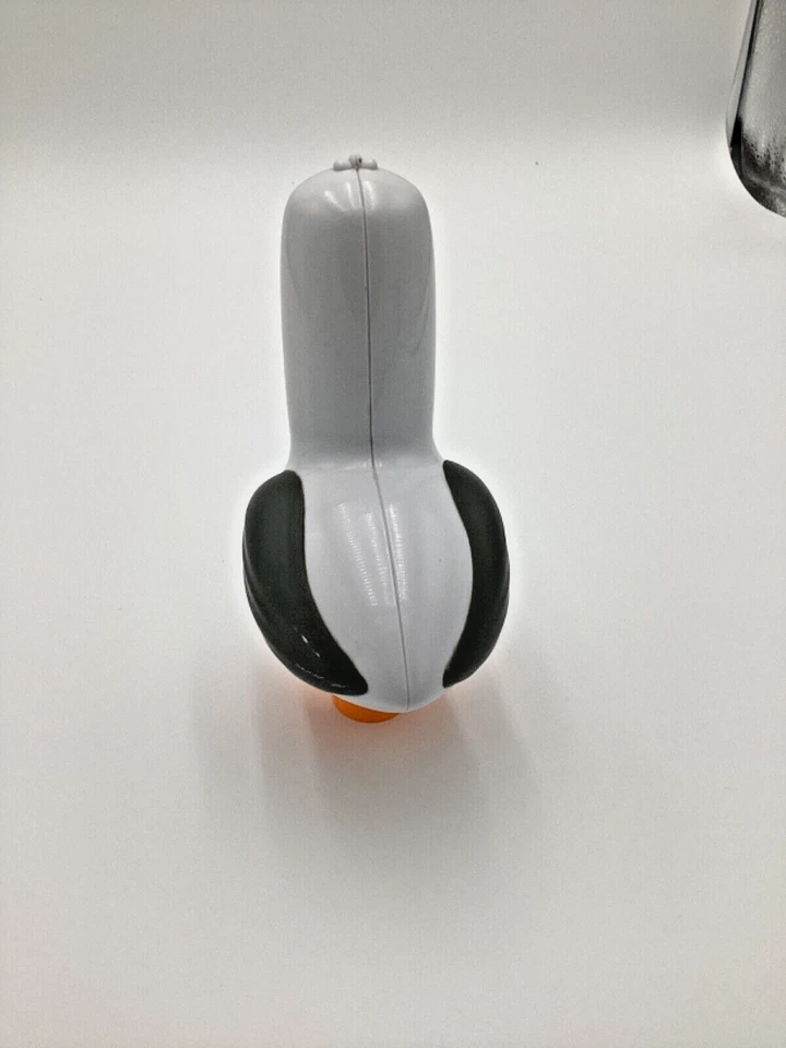 Bright Starts Disney Finding Nemo Jumper piezas de repuesto gaviota Foto 4 de 4