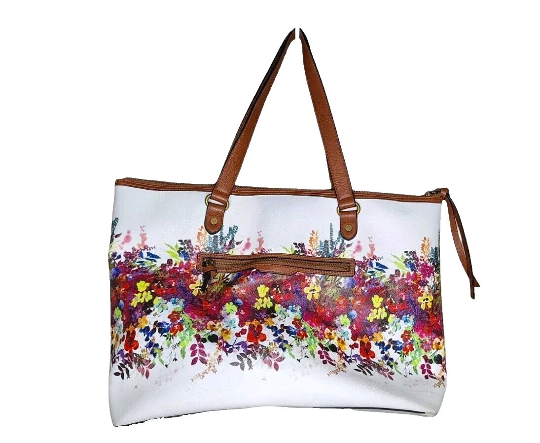 Bolsos y carteras Elliott Lucca Floral para De mujer