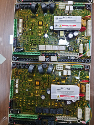 Cummins PCC3.3 Control Assy. PCC 3300; P/N: 0327-1601-01 | eBay