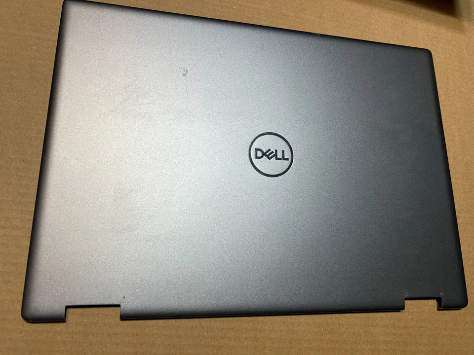 Cubierta trasera LCD para computadora portátil Dell Precision 16 7670 M7670 OEM tapa superior trasera P/N: V3VXN Foto 4 de 4