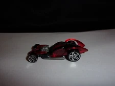2005 Hot Wheels Autogrfx 5-pack 'I Candy