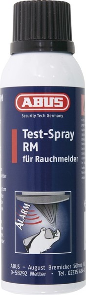 Rauchmelder Testspray Abus 125 Ml-image