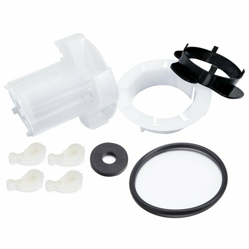 Kit de leva agitador lavadora lavadora lavadora Whirlpool Kenmore Roper perros - Imagen 7 de 11