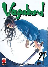 Vagabond n.27 di Takehiko Inoue Ed. Panini Comics - Foto 1 di 1