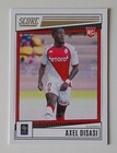 Axel Disasi #104 - Panini Score Ligue 1 2022 2023