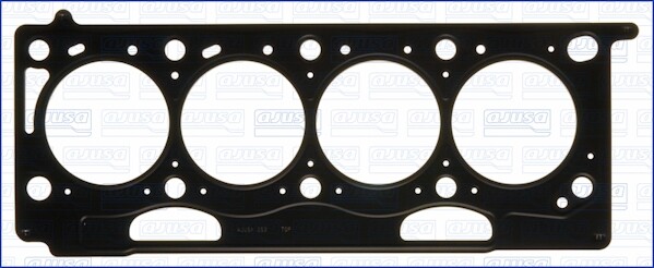 Ajusa 10122000 Gasket, Cylinder Head For ARO Mitsubishi Nissan Opel Renault SUZ-image