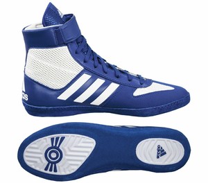 adidas combat speed 5 wrestling shoes