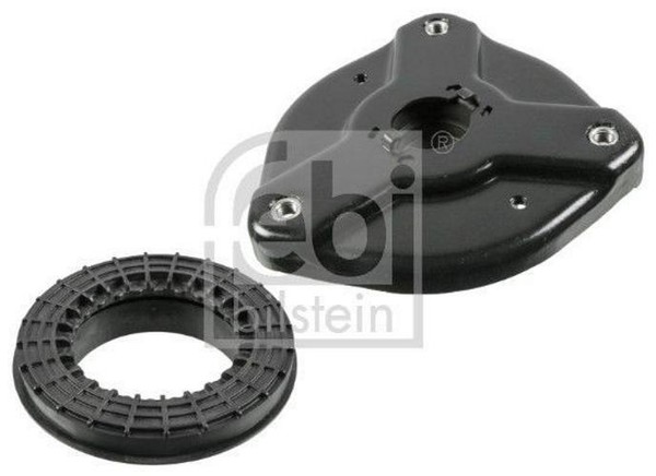 StossdÄMpfer Kissen Db P. W204 07- Le/Pr Mit Lager-image