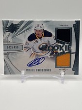 2013-14 SPx Hockey Cards 20
