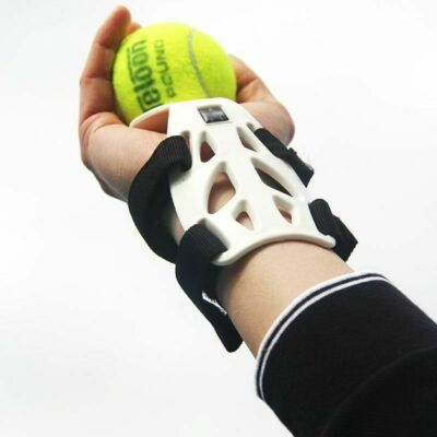 Tennis Serve Training Tool Self-study Trainer Correct Wrist Posture Accessories