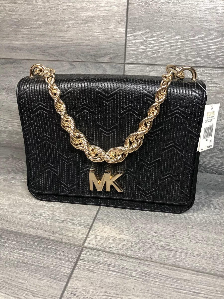 michael kors jet set charm