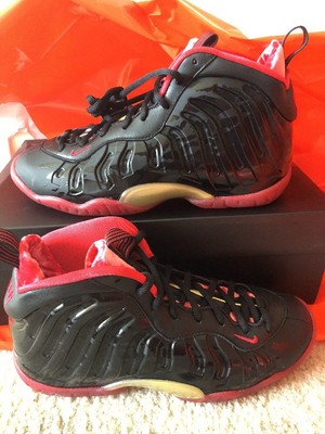 vampire foamposites