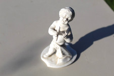Vintage Figurine 11 Cm Tall