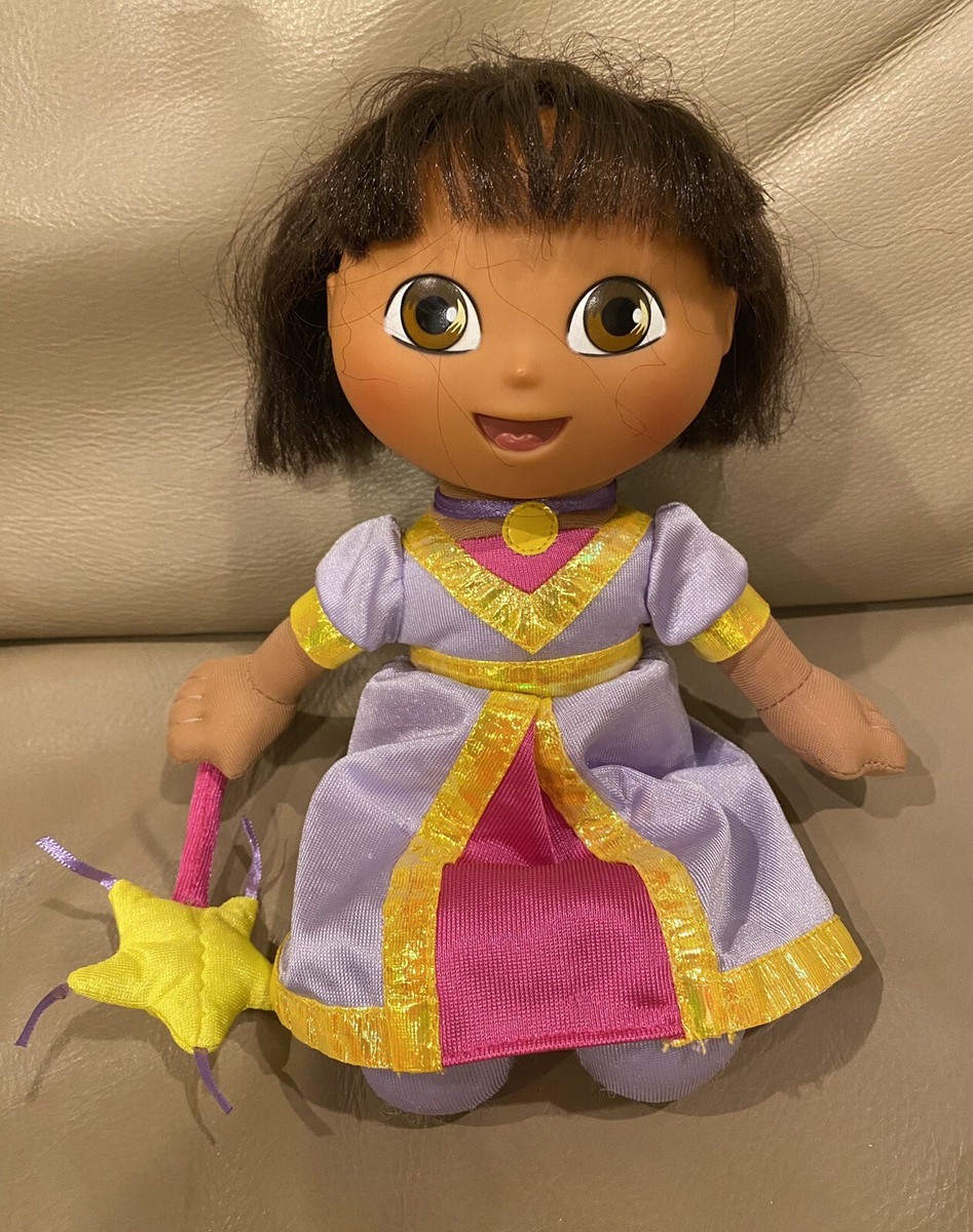 dora ぬいぐるみ Amazon | Dora ぬいぐるみ ドール カバン飾り TNT SPACE DOGGY