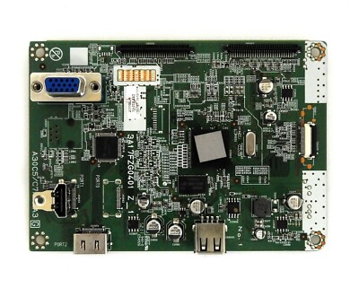 Philips 19PFL3505D/F7 Digital Main CBA A01NMMMA-001 , A01NMUH