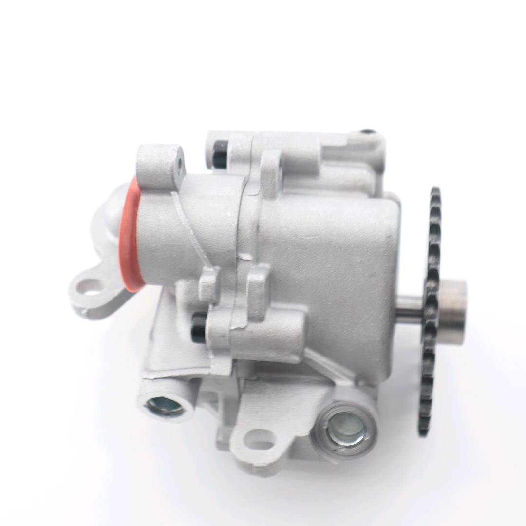 Oil Pump For Ford Ranger PX Mazda BT50 XT 3.2L 2.2L P5AT P4AT 20112019