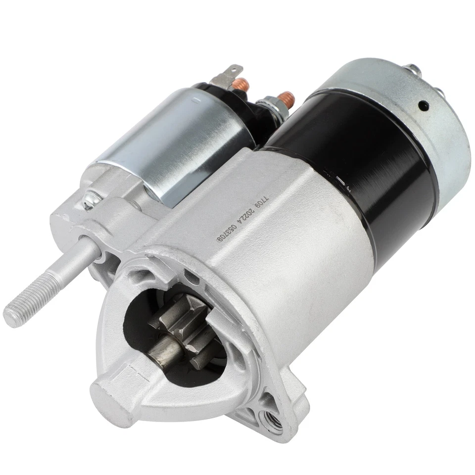 Arranque Para HYUNDAI SANTA FE 3.5L 2003-2006 & HYUNDAI XG350 3.5L 2002-2005 Foto 2 de 4