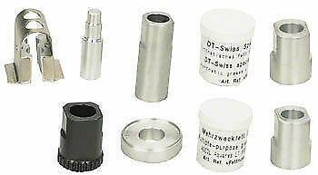 DT Swiss HWYABL00S2562S Micro Spline Rotor Kit with End Cap | eBay
