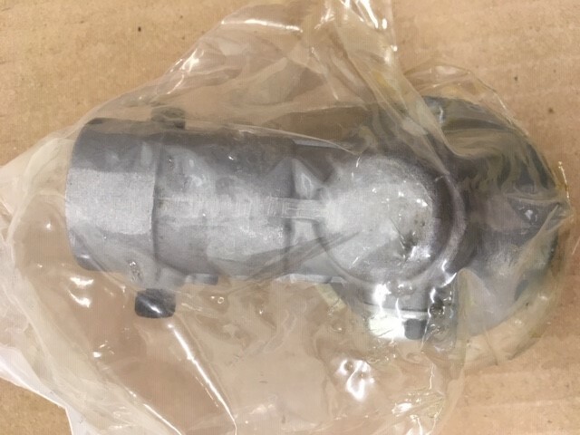 Tanaka/Hitachi Gear Case Assy 6688766 Brand New OEM | eBay