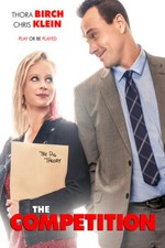 The Competition (DVD) Chris Klein, Thora Birc...