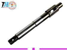 Per motore fuoribordo Yamaha 677-45611-00 albero elica 677-45611-01 2/4 tempi 