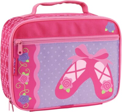 Stephen Joseph Kid's Ballet Shoes Lunchbox