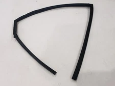 2016-2018 Nissan Altima rear left door window glass run channel seal oem