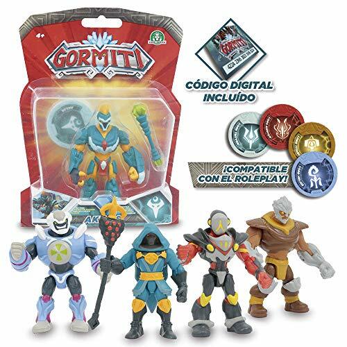 gormiti vendita online