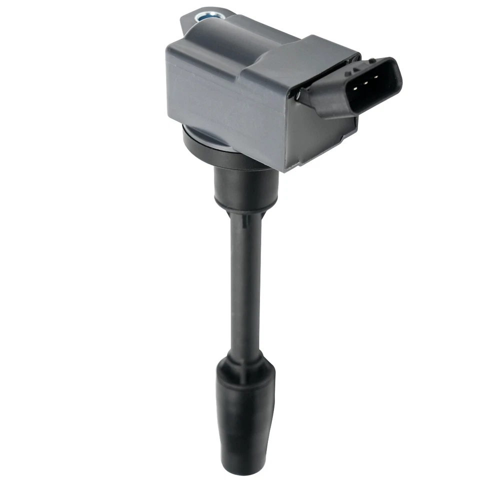 Set of 4 Ignition Coil OEM for 2012-2021 Toyota Prius AWD-e Plug-In Prime UF811 Foto 3 de 4