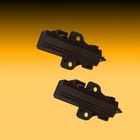 KohlebüRsten Motorkohlen Kohlestifte Aeg Lavamat 74808, 74809 Mit Sole Motor