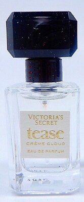 VICTORIA'S SECRET TEASE CREME CLOUD EAU DE PARFUM BODY SPRAY MIST .25oz /7.5ml