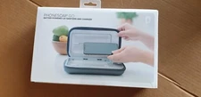 PhoneSoap Go UV Sanitizer Charger - Indigo