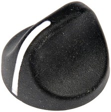HVAC Heater Control Knob Dorman For 1994-1996...