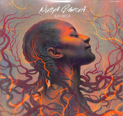 Nubya Garcia / SOURCE (2LP) / Concord Records / 7217559 / 2x12 Inch