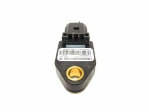 Jeep Patriot MK74 Airbag Crash Control Sensor Trigger Impact Unit p04896065aa