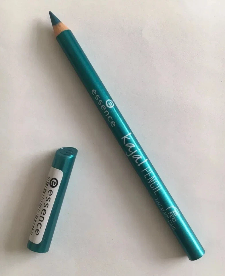 ESSENCE Kajal Eye Pencil - Intense Long-Lasting Eyeliner Feel The Mari-Time 25 - Image 3 of 4