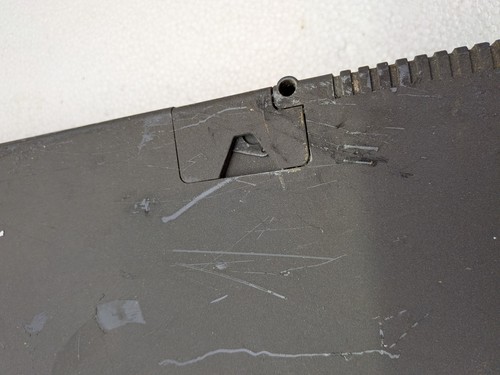 Toshiba T5200/100 Vintage Laptop 386 MS-DOS PA8052E – Sammler Retro 1989 - Bild 17 von 20